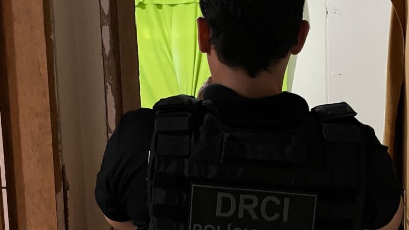 Polícia Civil deflagra terceira fase de operação de combate ao abuso sexual infantil em Nova Mutum