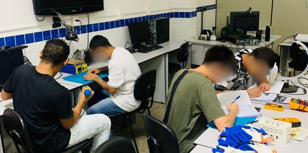 Cuiabá será sede da reunião do Fórum Nacional de Gestores do Sistema Socioeducativo