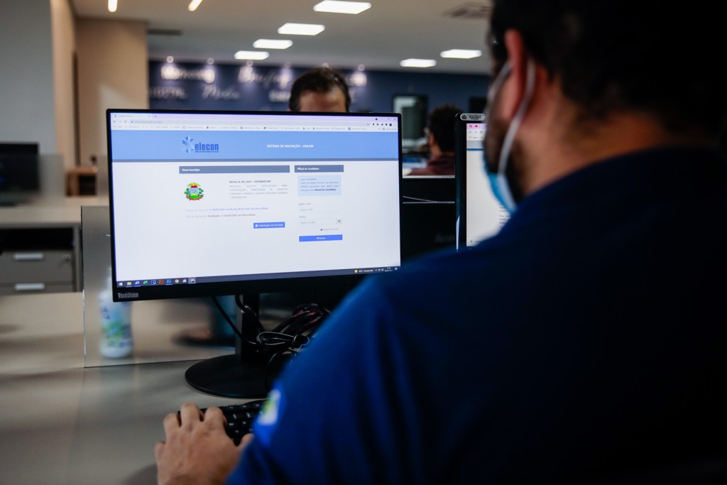 Sedec divulga resultado preliminar do processo seletivo para nível superior