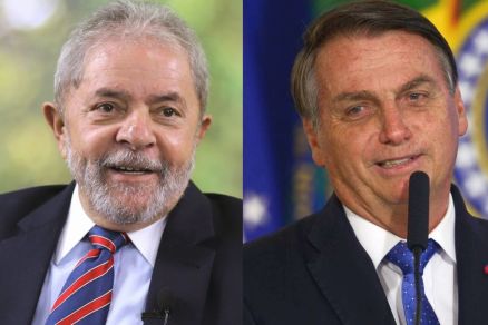 Eleição reaviva órfãos da 3ª via, mas Lula e Bolsonaro seguem