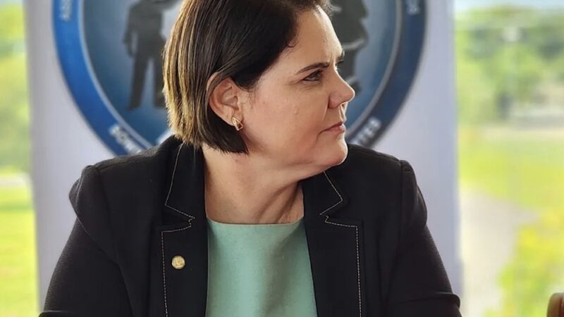 Líder da bancada federal de Mato Grosso quer moção de repúdio ao Carrefour/Atacadão