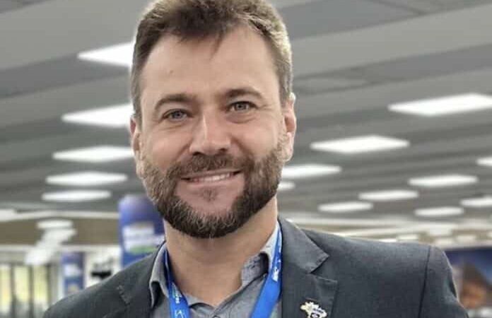 Prefeito eleito de Colíder confirma 4 secretários