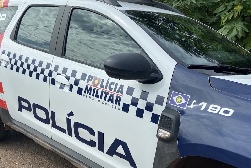 Homem é baleado em propriedade rural no Nortão