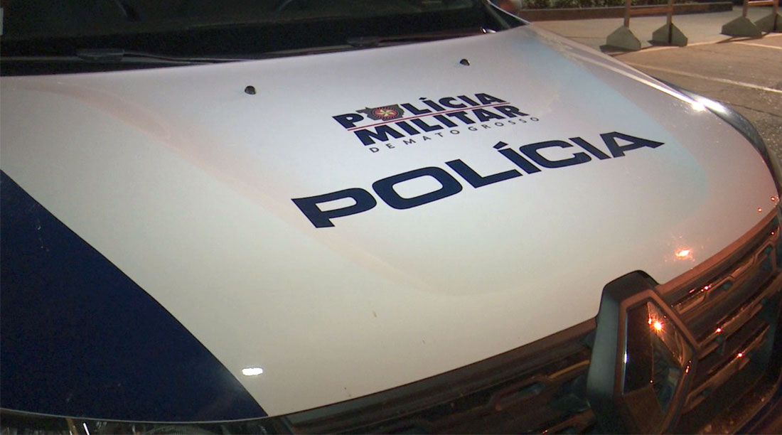 Motorista embriagado que tentou agredir policiais no Nortão é contido com arma de choque
