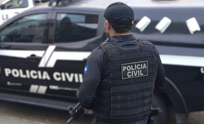 Deflagrada em Rondonópolis operação contra suspeitos de aplicar golpes em familiares de pacientes em Sorriso