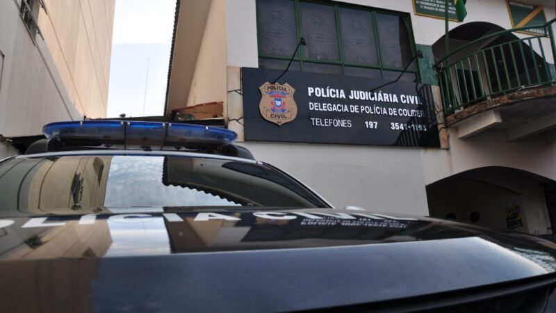 Operação Cerco Total cumpre 16 mandados contra envolvidos em tentativa de homicídio em Colíder