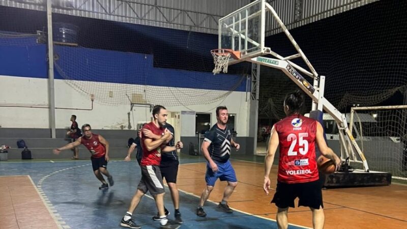 Segunda fase dos 12º Jogos da Polícia Civil iniciam nesta quarta-feira (06.11)