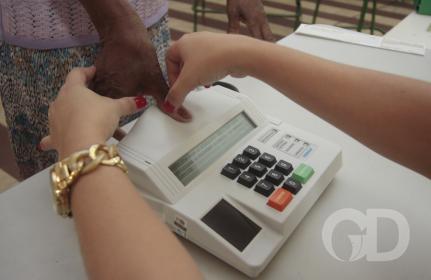 Justiça Eleitoral retoma coleta de biometria no Estado