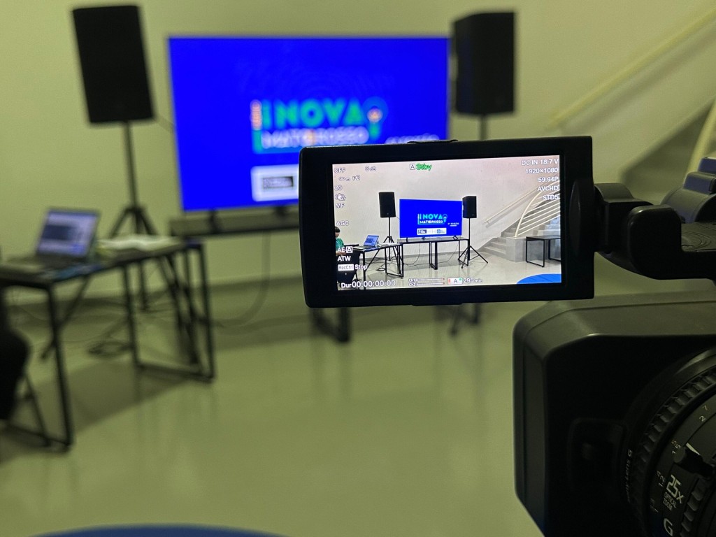 Empresas participantes do Prêmio Inova receberão diagnóstico sobre nível de maturidade das práticas de inovação
