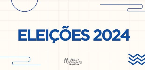 Candidatos têm só até hoje (16) para prestar contas relativas ao 1º e 2º turno das Eleições 2024