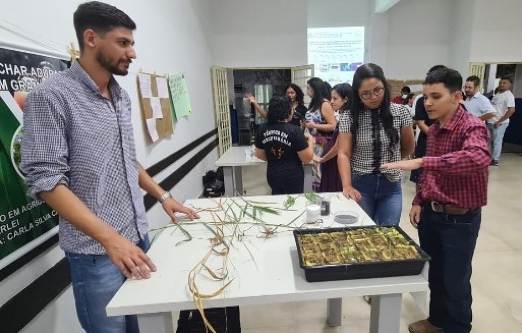 Seciteci realiza 3º edição da Mostra Estadual das Escolas Técnicas a partir desta quinta-feira (21)