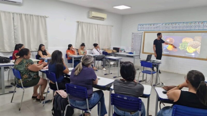 Empreendedores de MT desenvolvem plataforma digital com foco na saúde preventiva