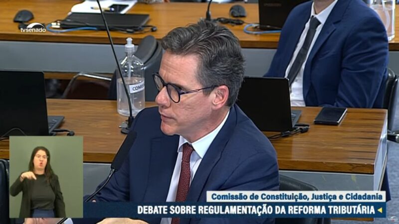 “São necessários critérios para equilibrar o acesso ao Fundo Nacional de Desenvolvimento Regional”, afirma secretário