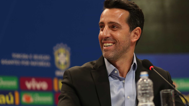 Mídia inglesa crava saída de Edu Gaspar do cargo de diretor esportivo no Arsenal