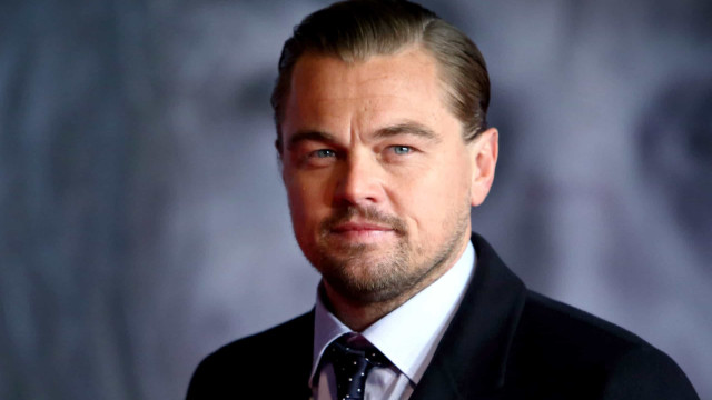 Leonardo DiCaprio celebra 50 nnos com festa cheia de celebridades