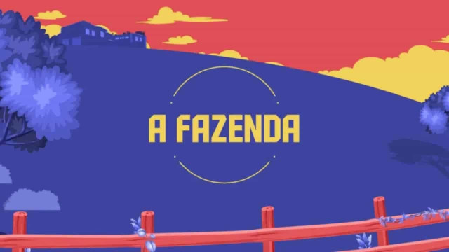 Albert Bressan vence Prova de Fogo em A Fazenda 16