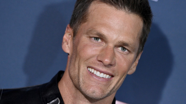 Tom Brady diz que ser pai é a tarefa mais difícil de sua vida