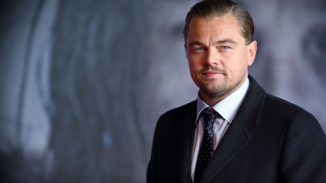 DiCaprio é acusado de ‘comportamento desrespeitoso’ em hotel