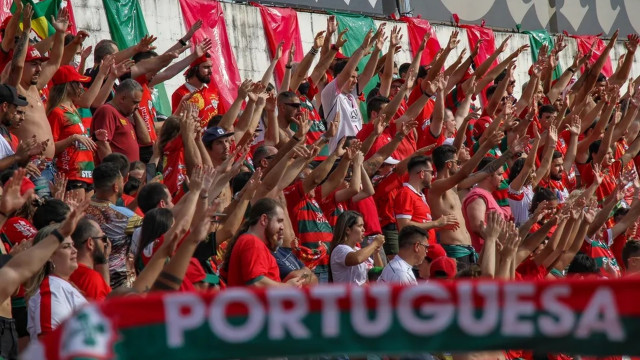 Portuguesa aprova proposta no Conselho Deliberativo e está próxima de virar SAF de R$ 1 bilhão