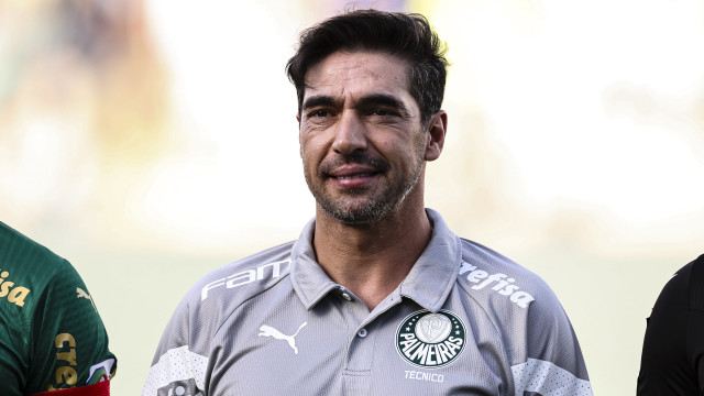 Palmeiras precisa de reviravolta incrível para não ter pior ano da ‘era Abel Ferreira’