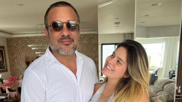 Viih Tube solta o verbo após declaração do pai: ‘Pare de me expor’