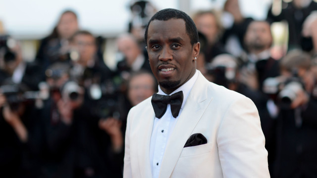 Sean ‘Diddy’ Combs ameaçou matar e pendurar mulher em sacada, diz processo