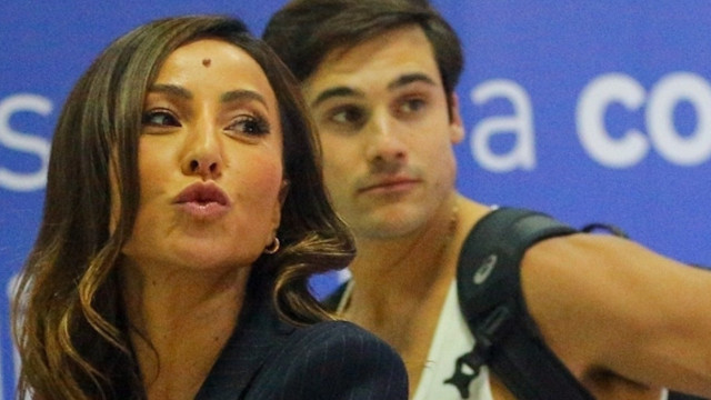Os desejos mais loucos das famosas na gravidez!