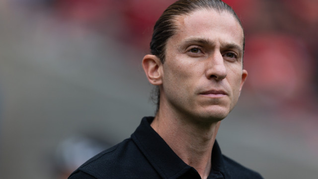 Filipe Luís tem pelo menos 5 dúvidas para montar Flamengo na Copa do Brasil
