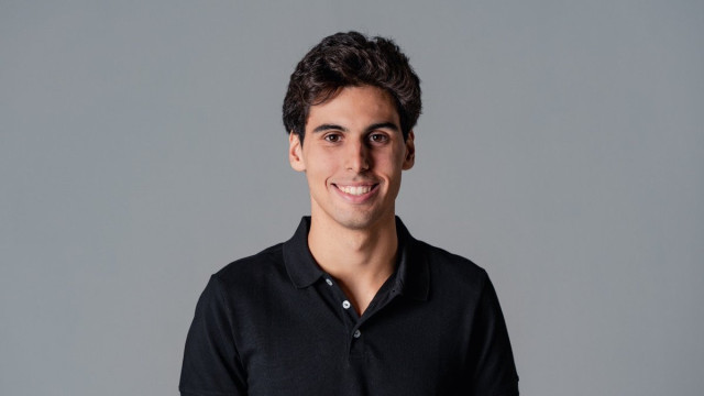 Gabriel Bortoleto é confirmado como piloto da Sauber, futura Audi na F1