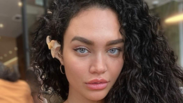 Atriz de Gossip Girl, Chanel Maya Banks desaparece; família acusa marido