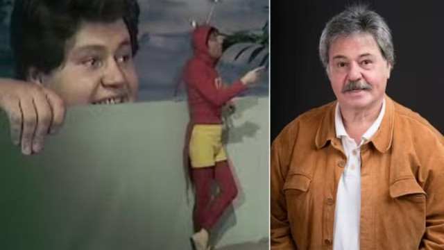 Morre Arturo García Tenorio, ator de ‘Chapolin’, aos 70 anos