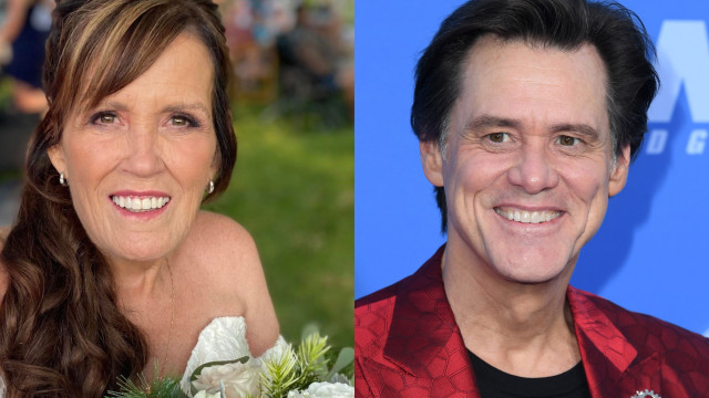 Morre a irmã do ator Jim Carrey