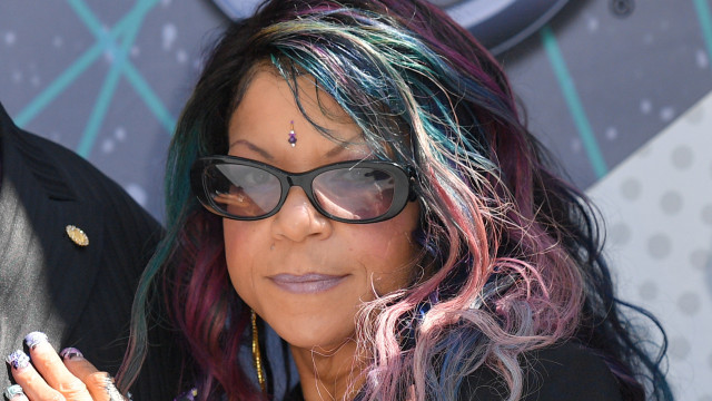 Revelada causa da morte da irmã de Prince, Tyka Nelson, aos 64 anos