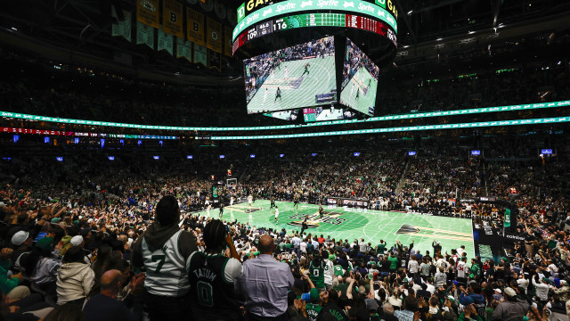 Rodada da NBA tem vitória dos Celtics e 2ª derrota seguida dos Warriors