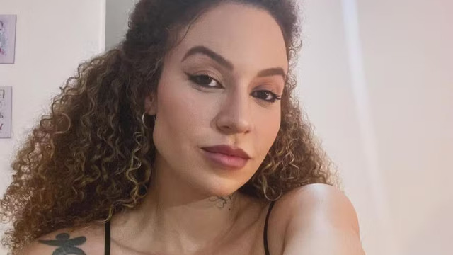 Ananda denuncia Ana Paula Minerato por falas racistas e vai à delegacia