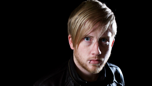 Morre Bob Bryar, ex-baterista da banda My Chemical Romance, aos 44 anos