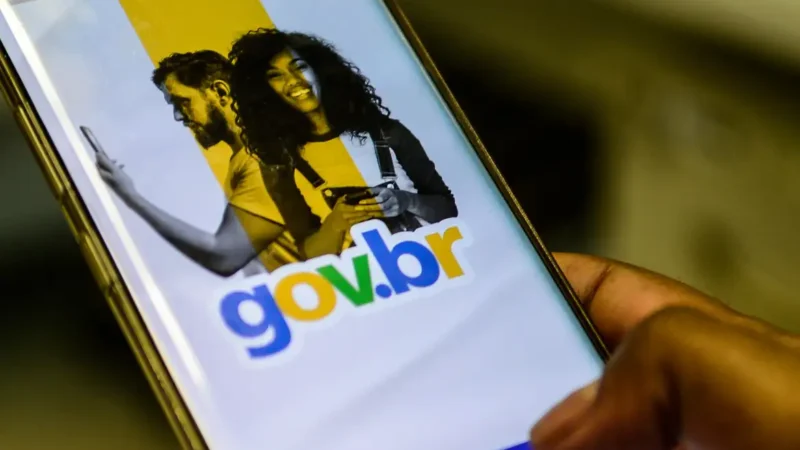 Mais de 13 mi usam ferramenta de segurança em contas gov.br