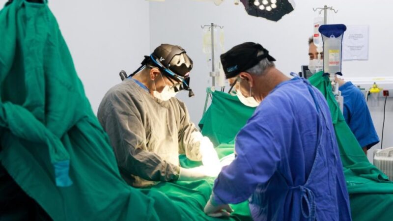 Governo de MT já realizou mais de 15,9 mil cirurgias eletivas em todo o Estado