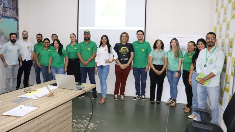 COLABORADORES DA COOGAVEPE PARTICIPAM DE TREINAMENTO ‘ÉTICA E INTEGRIDADE: FAÇA O CERTO’