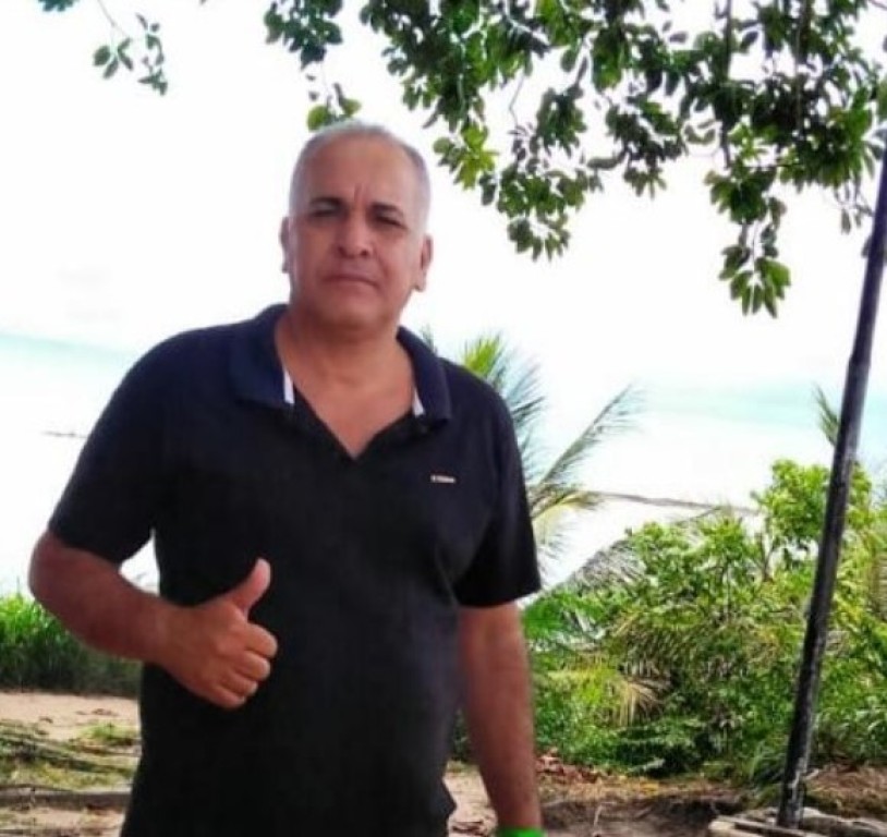 Polícia Civil lamenta falecimento do investigador Benedito Laurindo Machado, da DP de Rosário Oeste