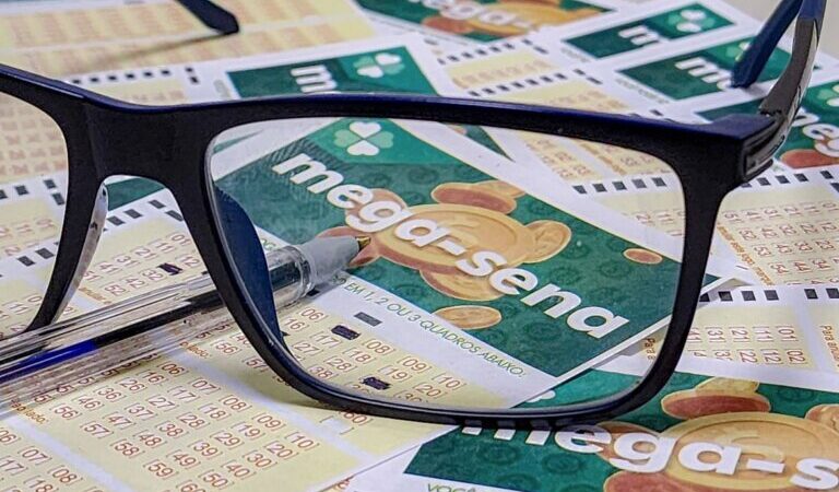 Mega-Sena acumula e prêmio vai para R$ 27 milhões