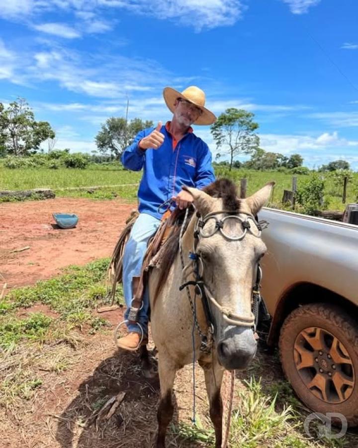 Caminhoneiro é assassinado dentro de quitinete em Brasnorte