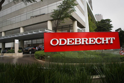 Odebrecht e Andrade Gutierrez planejam retomar expansão