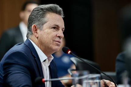 PL quer governador como candidato em chapa no Senado