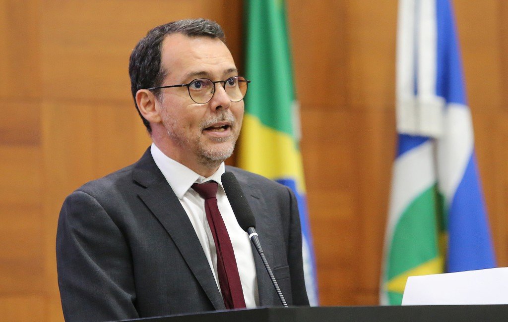 Lúdio critica “aberração constitucional” de PEC que proíbe unidades de conservação em Mato Grosso