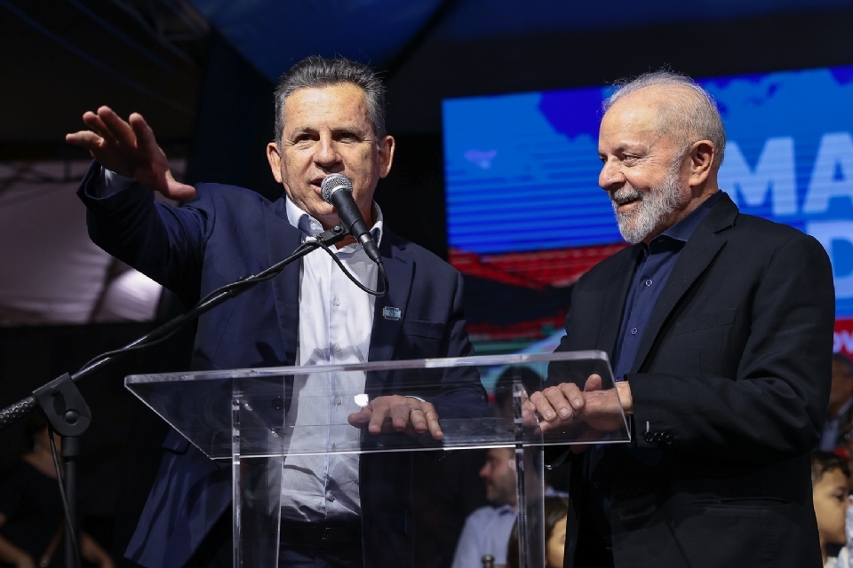 “Se cenário econômico der uma pioradinha, as coisas podem complicar”, diz Mauro ao avaliar governo Lula