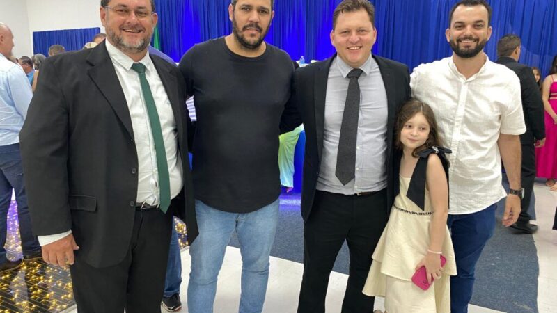 Juíza arquiva ação contra prefeito eleito de Boa Esperança do Norte