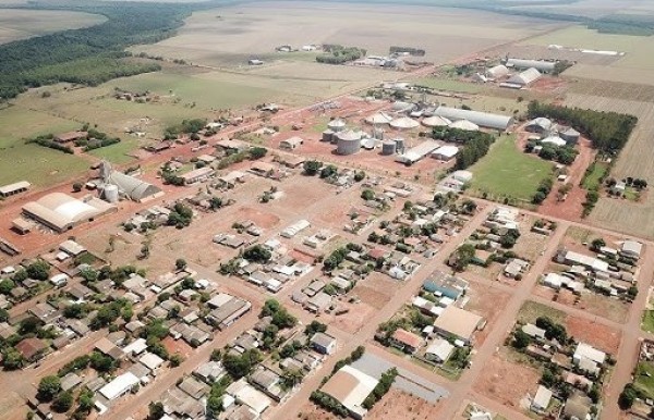 Novo município de mato grosso deve receber mais de R$ 30 milhões para dar os primeiros passos