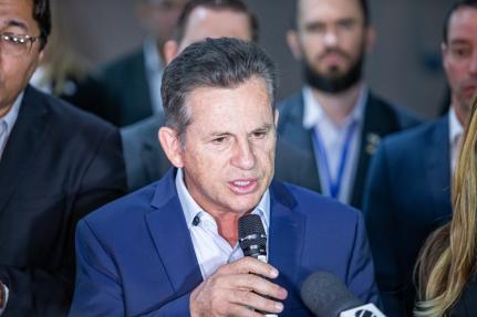 Mauro critica medidas do governo federal aos mais ricos