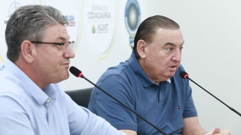 Comissão de Infraestrutura aprova convite para secretário da pasta vir falar da novas concessões